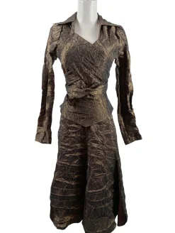 Web Twin Set                            Größe                36