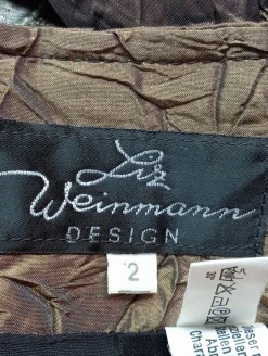 Web Twin Set                            Größe                36