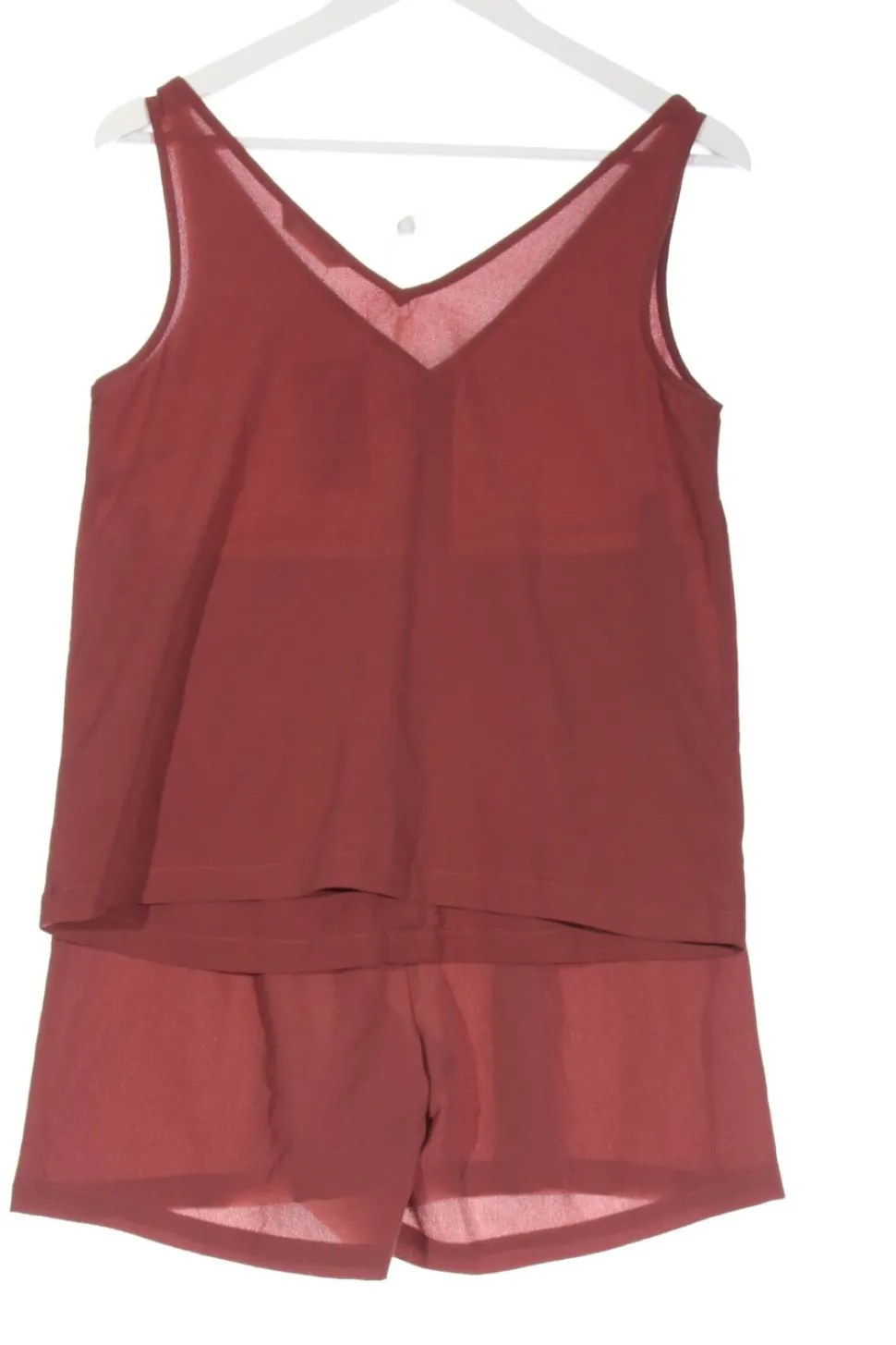 Web Twin Set Größe 36