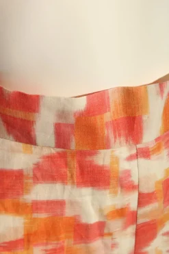 Web Twin Set                            Größe                34