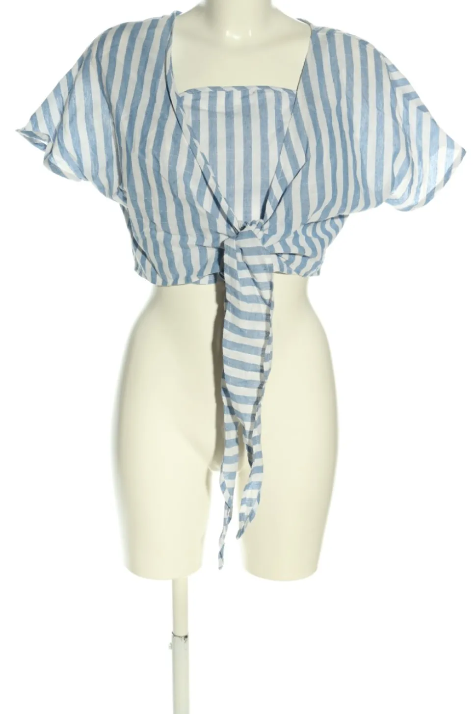 Web Twin Set Größe 38