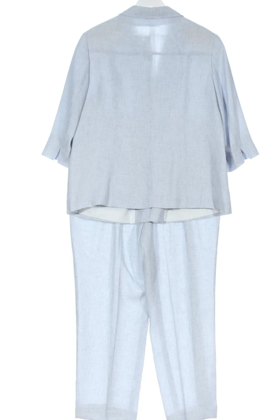 Web Twin Set Größe 48