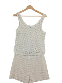 Web Twin Set                            Größe                40