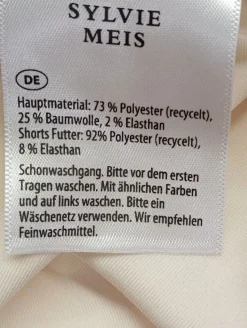 Web Twin Set                            Größe                40