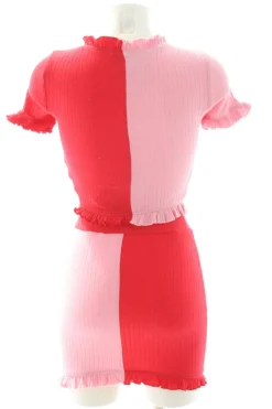 Web Twin Set                            Größe                34