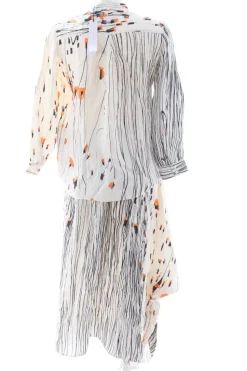 Web Twin Set                            Größe                34