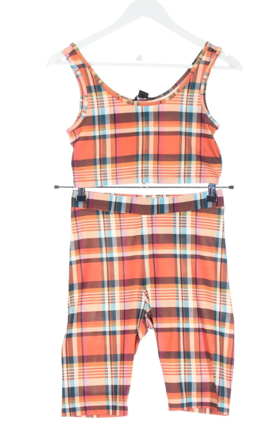 Web Twin Set Größe 36