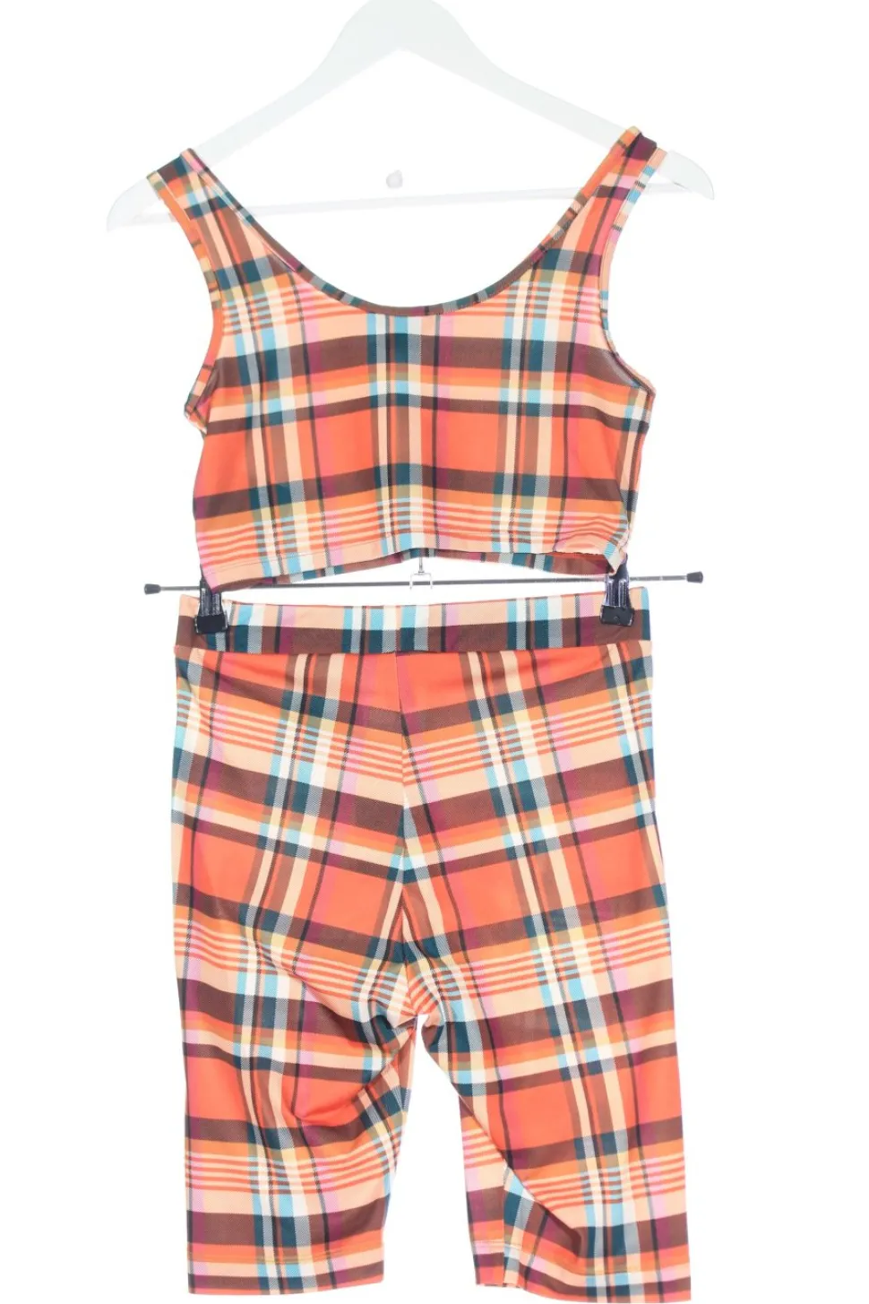 Web Twin Set Größe 36