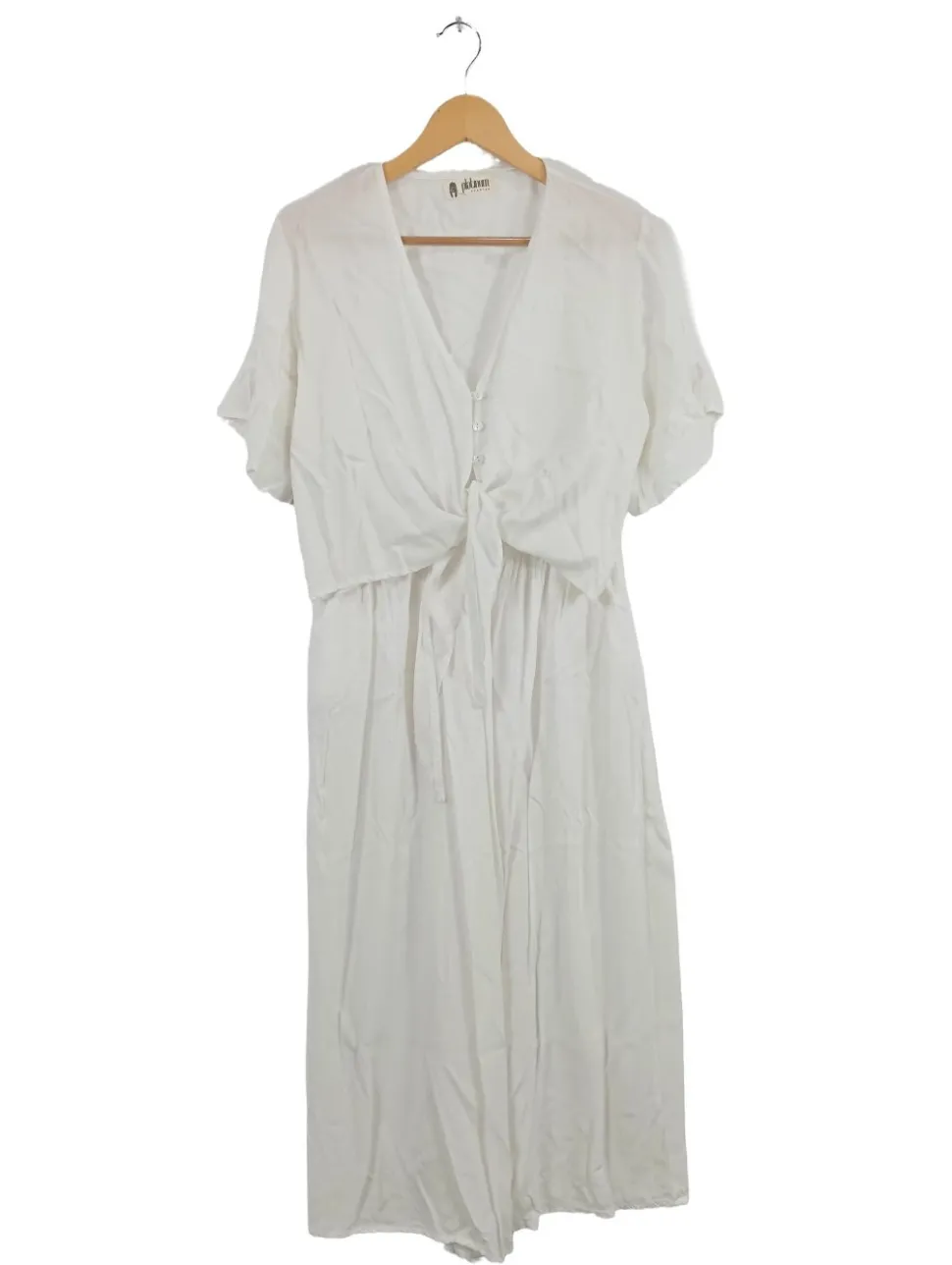 Web Twin Set Größe 38