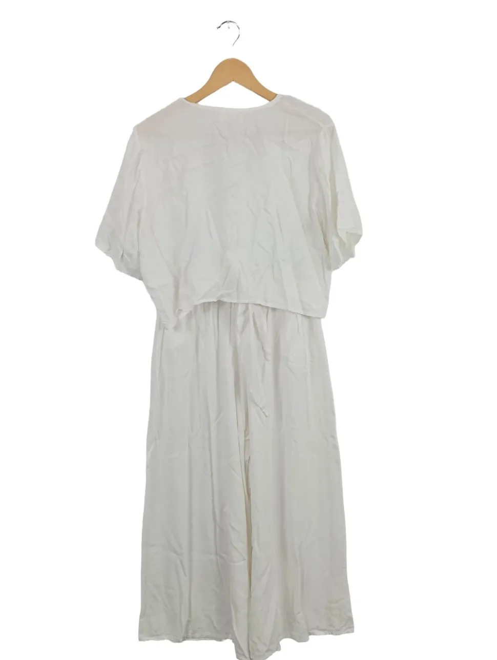 Web Twin Set Größe 38