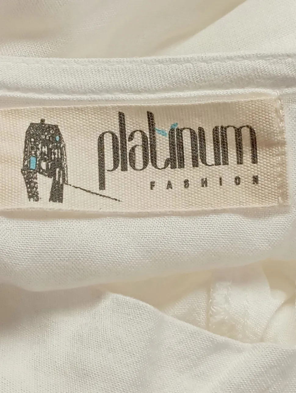 Web Twin Set Größe 38