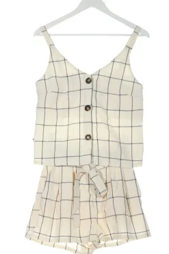 Web Twin Set                            Größe                34