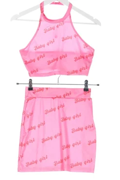 Web Twin Set                            Größe                34