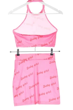 Web Twin Set                            Größe                34