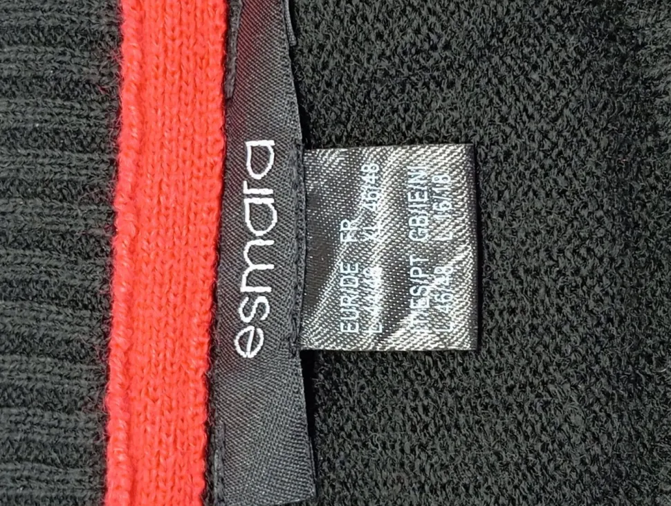 Weihnachtspullover Größe 44