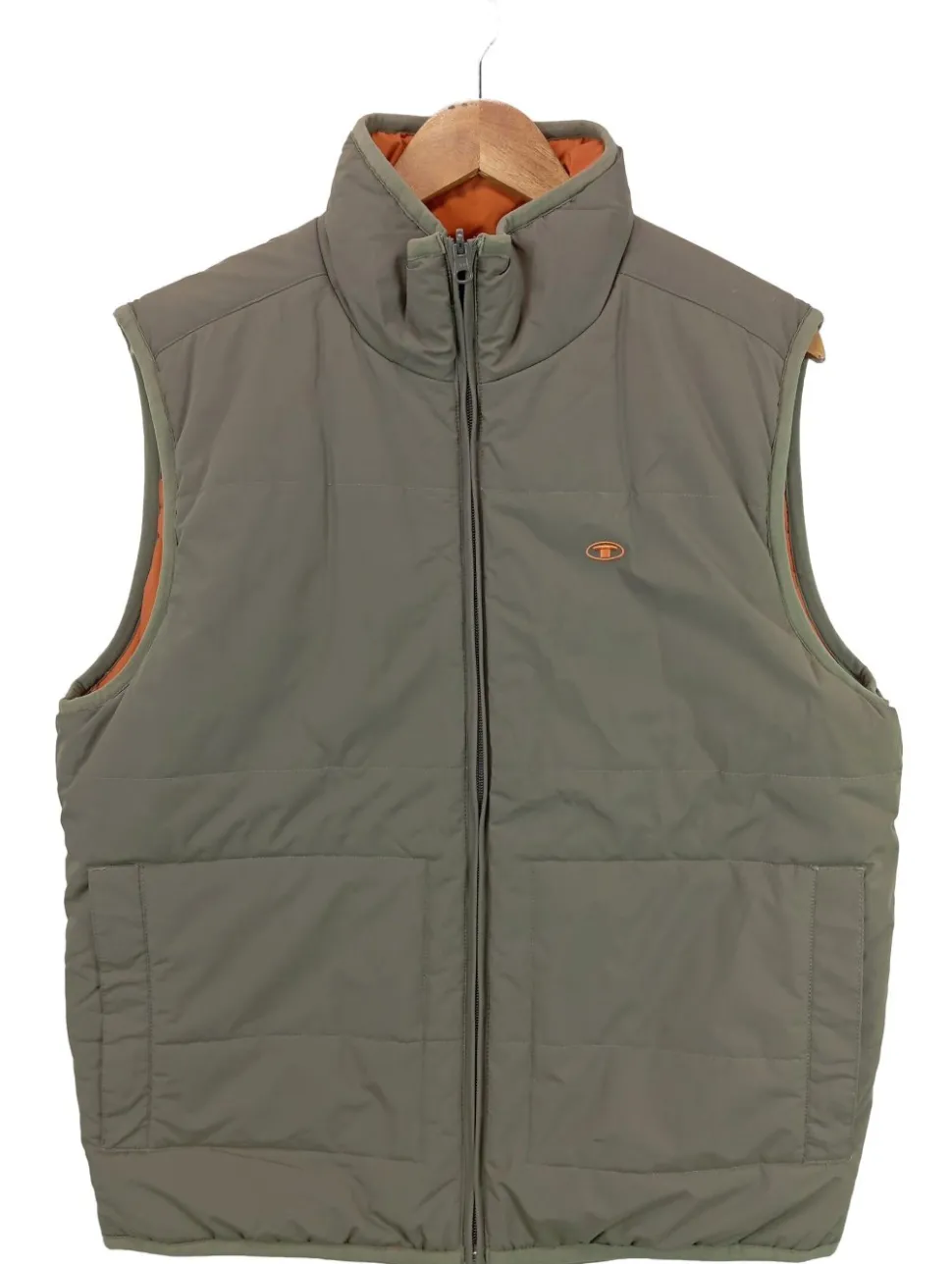 Wendeweste Größe 38