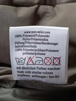 Wendeweste Größe 38