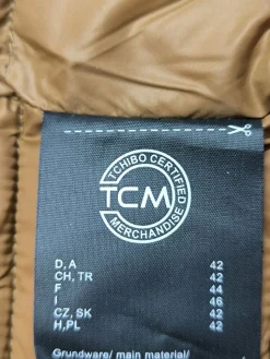 Wendeweste Größe 42