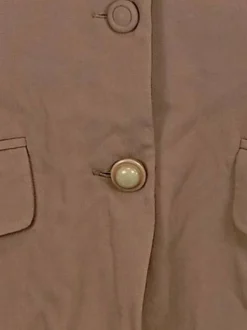 Weste                            Größe                38