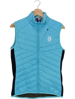 Weste                            Größe                38