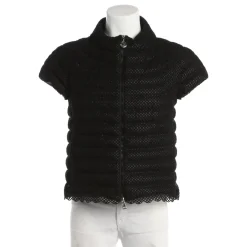 Weste                            Größe                36