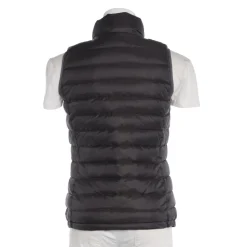 Weste                            Größe                34