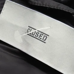 Weste                            Größe                34