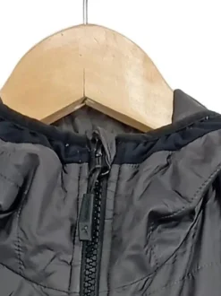 Weste                            Größe                38