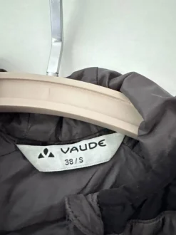 Weste                            Größe                38