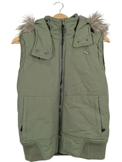 Weste                            Größe                36