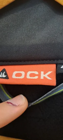 Weste                            Größe                42