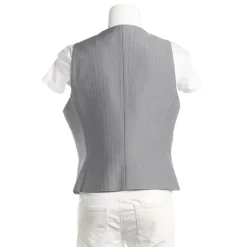 Weste                            Größe                42