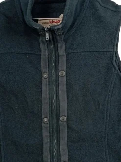 Weste                            Größe                42