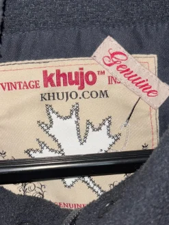 Weste                            Größe                42