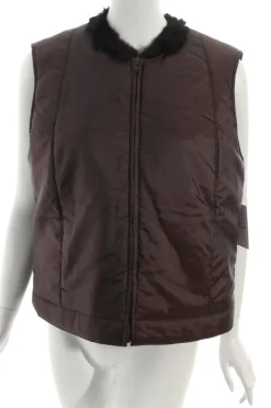 Weste                            Größe                44