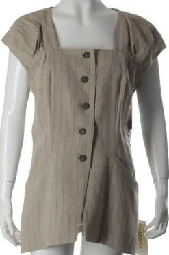 Weste                            Größe                40