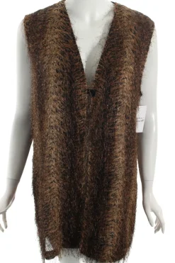 Weste                            Größe                40