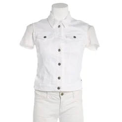 Weste                            Größe                38