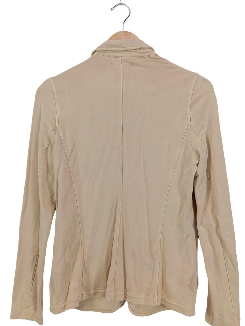 Wickel-Bluse Größe 34