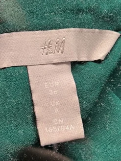 Wickel-Bluse                            Größe                36