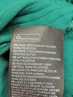 Wickel-Bluse                            Größe                36