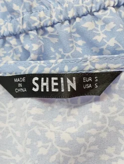 Wickelkleid                            Größe                36