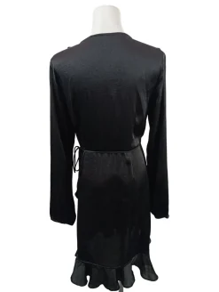 Wickelkleid                            Größe                38