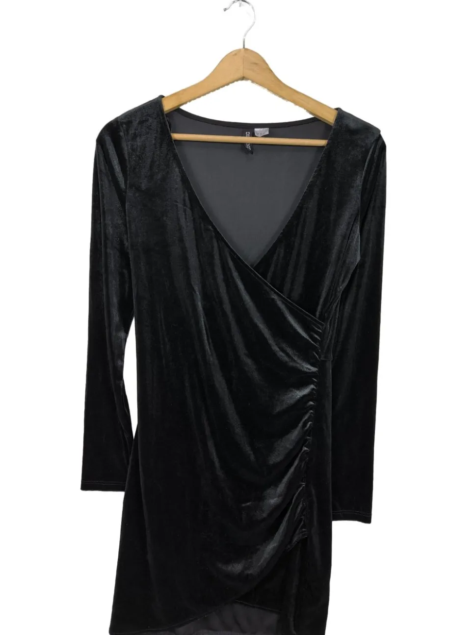 Wickelkleid Größe 38