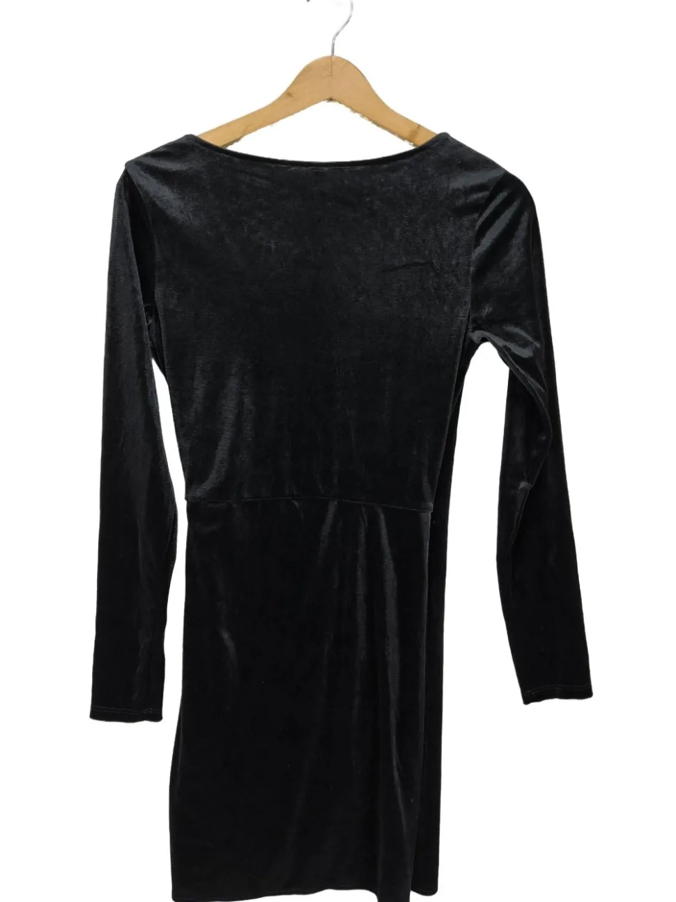 Wickelkleid Größe 38