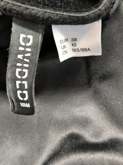 Wickelkleid Größe 38