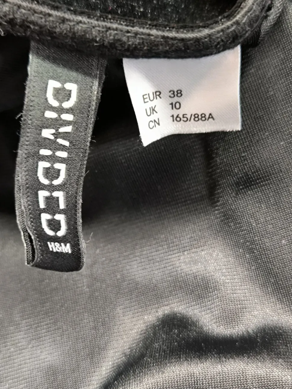 Wickelkleid Größe 38