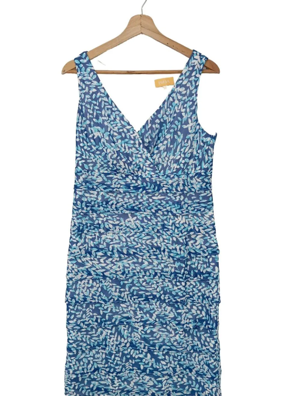 Wickelkleid Größe 36