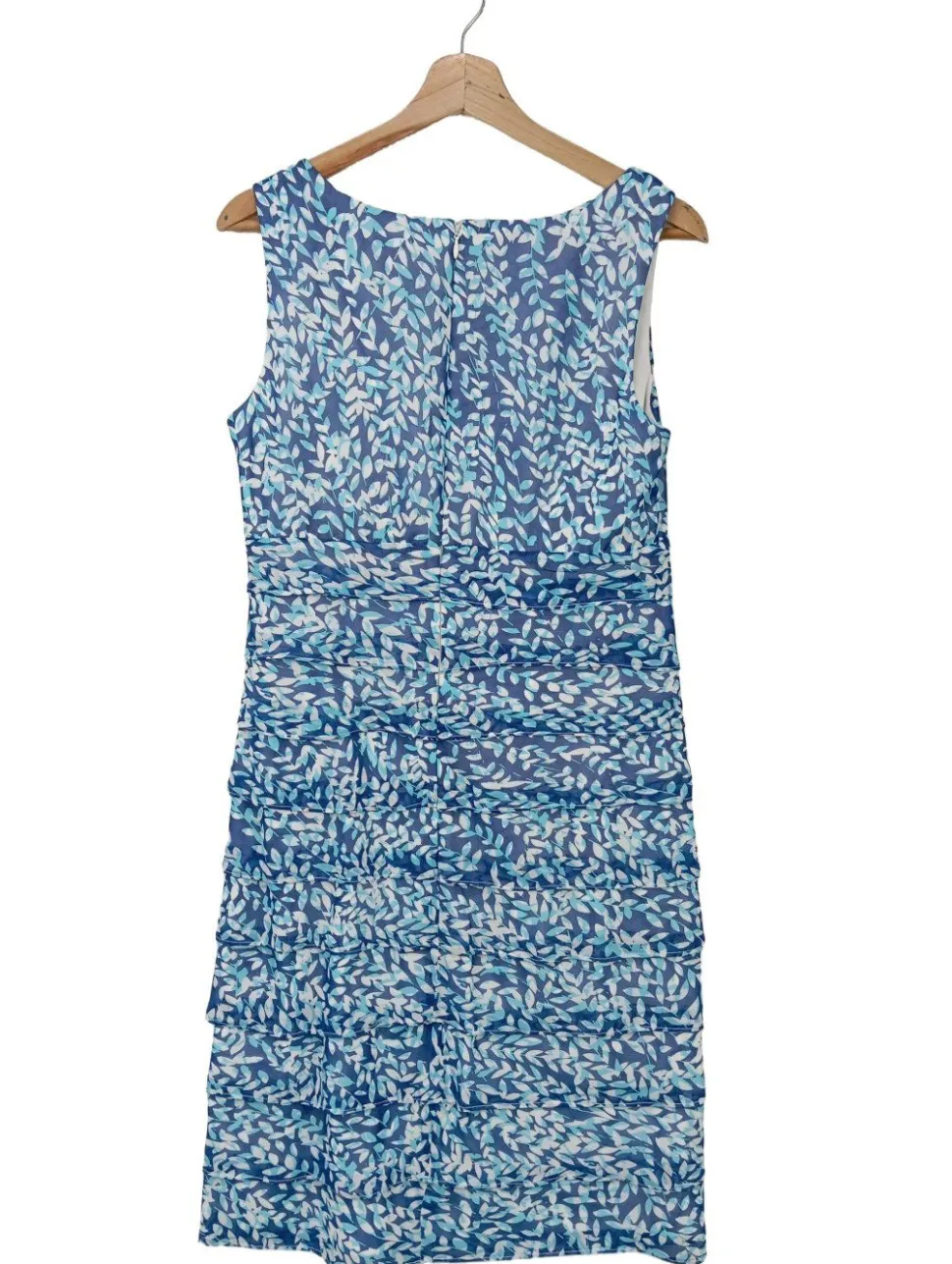 Wickelkleid Größe 36