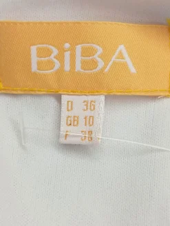 Wickelkleid Größe 36